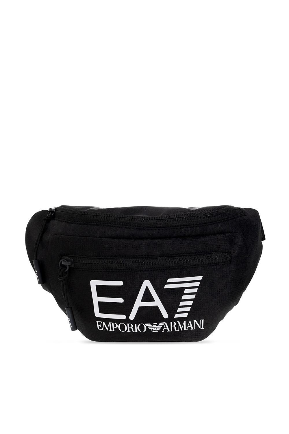 Ea7 shop fanny pack